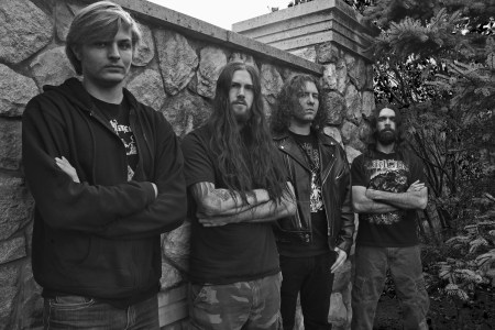 Conquer - promo band pic - 2014 - #1207