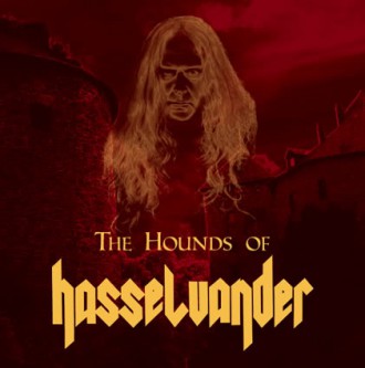 Joe Hasselvander - The Hounds Of Hasselvander - #7712