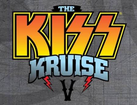 KISS Kruise V - large logo - #2015 - OCTNOV