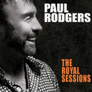 Paul Rodgers - The Royal Sessions - promo album cover pic - 2014PR - #3312