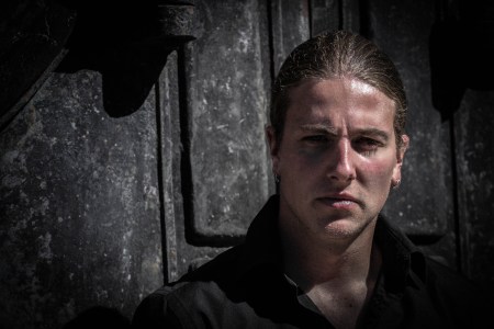 Robert Kukla - photo credit Paul Keely - 12-2014