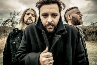 Seether - publicity pic - 2014 - #12SM