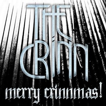 The Crinn - Merry Crinnmas - promo cover pic - 122414TC