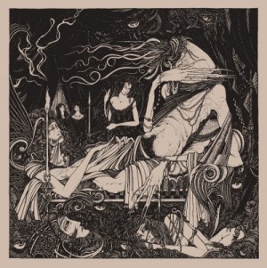 Akasava - promo album cover pic - #2015AMO01