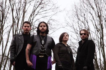 Akasava - publicity photo - #2015AMO01