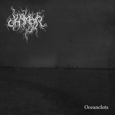 Dhampyr - Oceanclots - promo cover pic - #2015MO