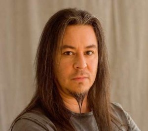 Eddie Jackson - Queensryche - publicity pic - #2013EJMO