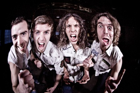 Kolony - promo band pic - #2015KAMR