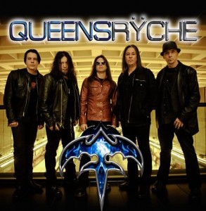 Queensryche - promo band pic - #2014QMO1