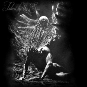 Taken By The Sun - promo album cover pic - #2015TBTSMO3