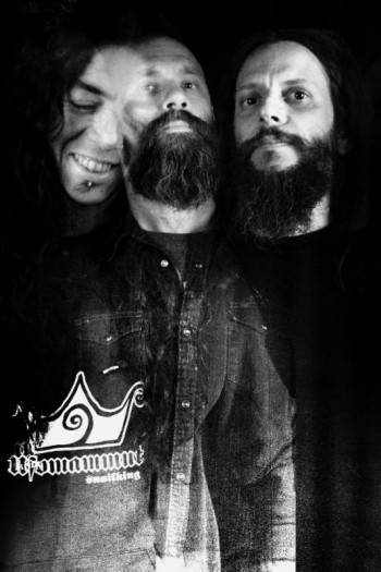 Ufomammut - promo band pic - #2014UFOM
