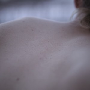 Burrweed - Hide - promo album cover pic - #2015BHMO