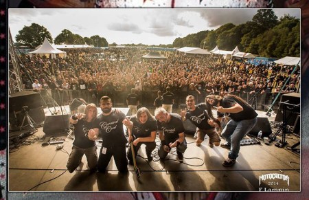 CinC - promo live band pic - #2015CINCMO335