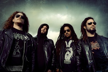 Dehuman - promo band pic - #2015DKRMO