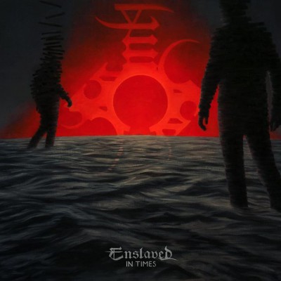Enslaved - In Tims - promo album cover pic - 2015 - MOE44