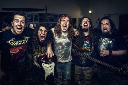 Expain - promo band pic - #2015EMO