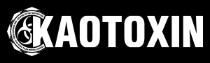 Kaotoxin - Record Label - logo - #2015KRMO20