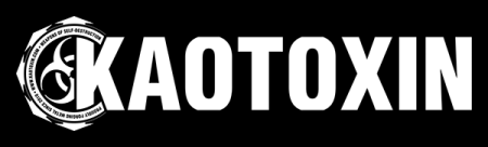 Kaotoxin - Record Label - logo - #2015KRMO20