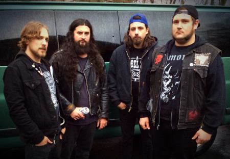 Led To The Grave - promo band photo - #20150223MO