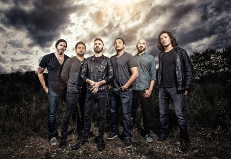 Periphery - band pic - photo credit - Jonathan Thorpe - 2015 - MO