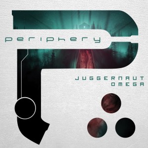 Periphery - Juggernaut - Omega - promo cover pic - #2015PMO