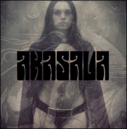 Akasava - promo cover pic - 2015 - #0324AMO