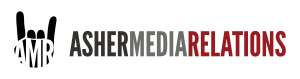 Asher Media Relations - AMR - logo - 2015 - #03newmo