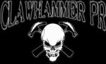 Clawhammer PR - promo logo - 2015 - #0323CHMO