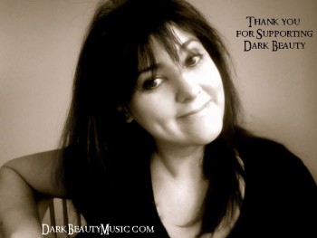 Dark Beauty - Liz Tapia - promo photo - 2015 - #9933LTDBMO0301