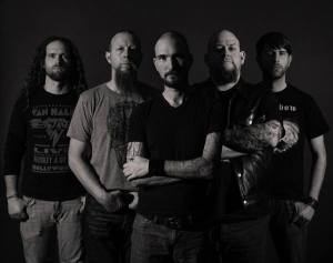 Dead Earth Politics - promo band pic - 2015 - #0327DEPMO