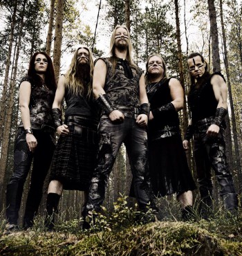 Ensiferum - promo band photo - 2015 - #33669954EMOMB