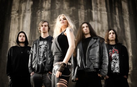 Halo Creation - promo band pic - 2015 - #02 - 0330HCMOHBV