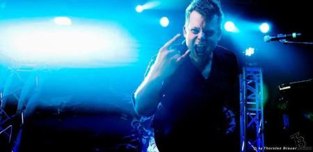 Harrison Young - keyboardist - promo photo - #332015 - 2015 - HYMO