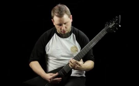 Kc Childers - The Kennedy Veil - promo pic - 2015 - #33993TKVMO