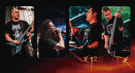 Nepente - promo live band collage - 2015 - #0323NMO