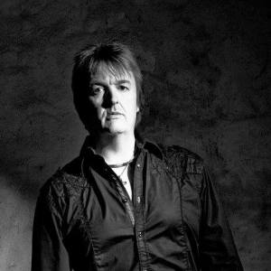 Nigel Bailey - publicity photo - 2014 - #007731MO