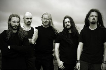 Primordial - promo band photo - 2010 - #99533PMO