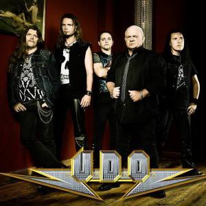 UDO - promo band photo - Decadent - 2015 - #4433UDOMO