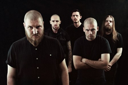 Abhorrent Decimation - promo band pic - #040115 - #ADMO99