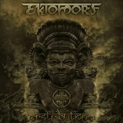 Ektomorf - promo album cover pic - 2014 - #33099EMODH