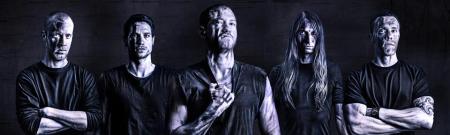 Ichor - promo band banner pic - 2015 - #93669MOI