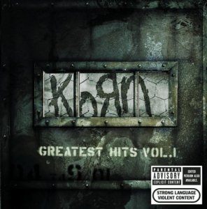 Korn - Greatest Hits Volume 1 - #3300983KMO