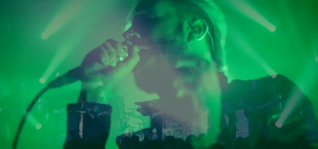 Periphery - Spencer Sotelo - promo pic - 2015 - #0417PMO