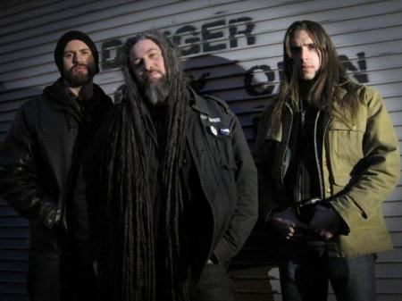 Wizard Eye - promo band photo - 2015 - #66109 - 2015