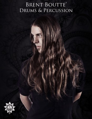 Brent Boutte - Helleborus - 2015 - promo pic