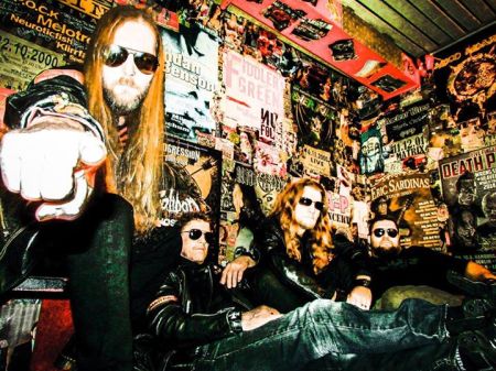 Crossplane - promo band pic - 2015 - #223381CMO