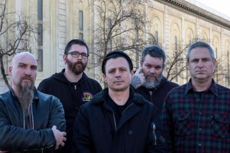 Neurosis - promo band pic - 2015 - #052715MON