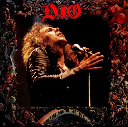 Ronnie James Dio - promo pic - 052015MORJD01F