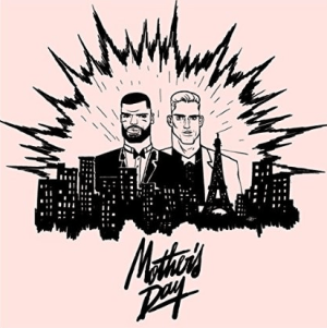 The Flexican & Sef - Mothers Day - extended version - promo pic - 2014