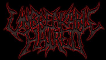 Unbreakable Hatred - band logo - 2014 - #6369MOUHL